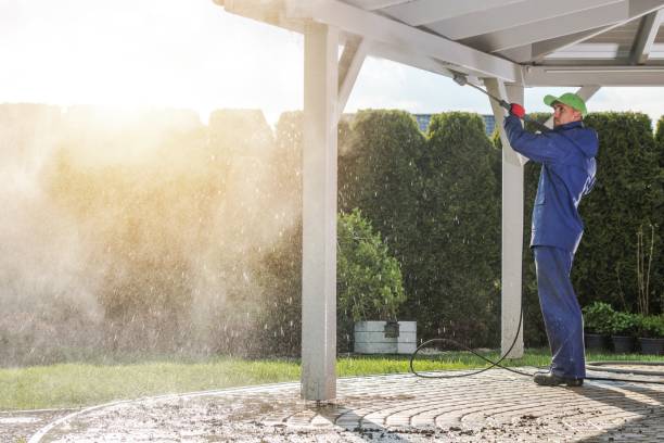 Best Post-Construction Pressure Washing  in Glendale Heights, IL